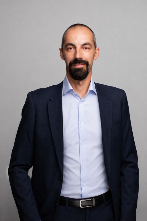 Erik Štefanek