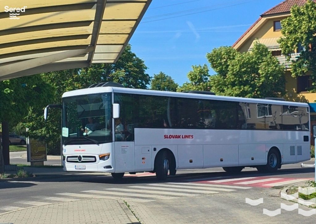 Autobus